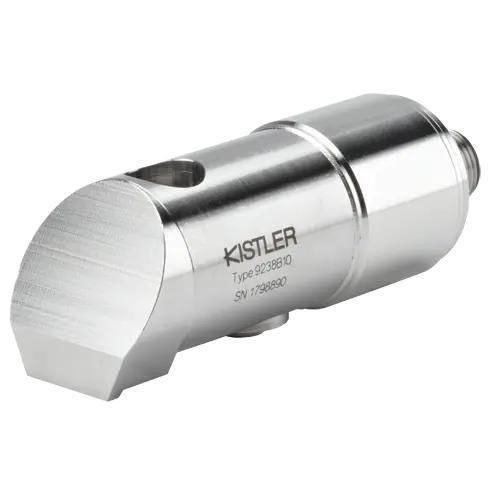 电阻式应变仪 - 9238B10 - KISTLER - 线性 / 表面
