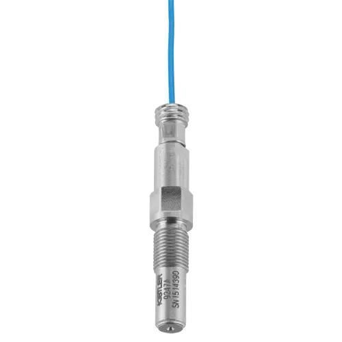 电动应力测量螺杆 - 9247A - KISTLER - 单轴 / 力值测量