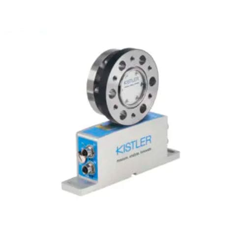 静态扭矩传感器 - 4552A series - KISTLER - 旋转 / 动态 / 法兰连接