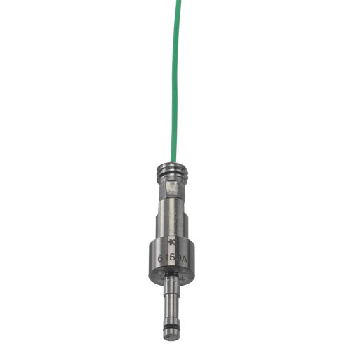 相对压力传感器 - 6159A series - KISTLER - 压电 / 0-10V / 裸线