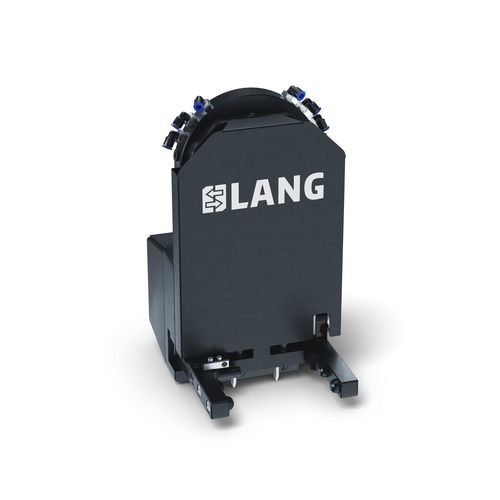 气动夹持器 - 64855 - LANG Technik - 用于工业机器人 / 工业