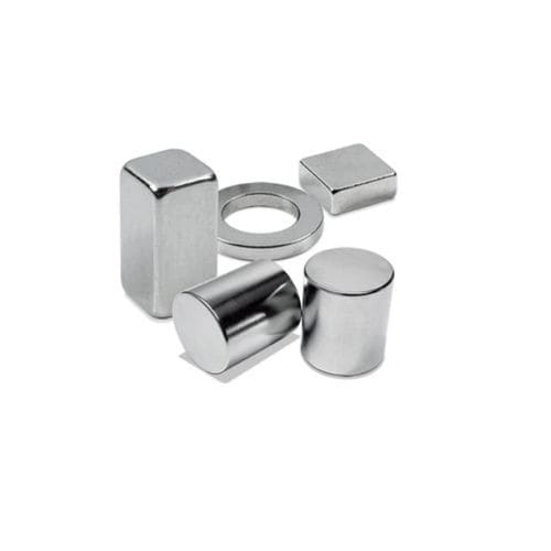 钕磁铁 - NB series - Master Magnetics - 圆盘 / 长方形 / 球形