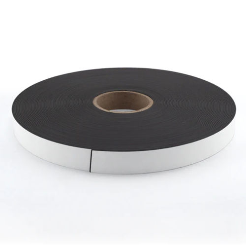 卷式磁条 - ZG series - Master Magnetics - 打标签 / 橡胶保护层