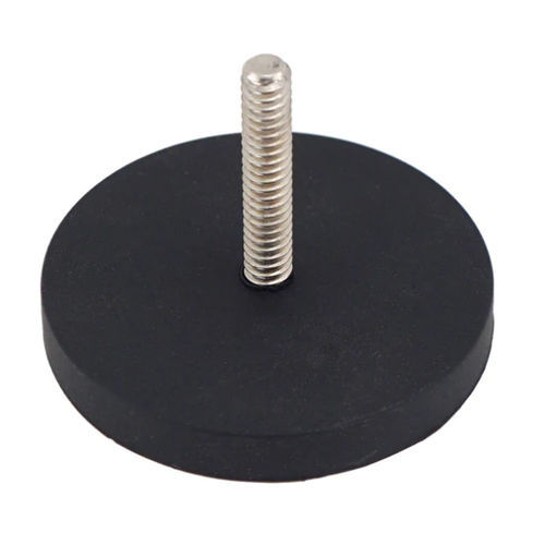 钕磁铁 - RB70C - Master Magnetics - 陶瓷 / 圆柱形 / 带铰孔
