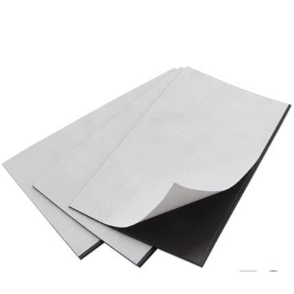 长方形磁铁 - Master Magnetics - 挠性