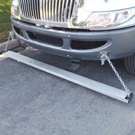 磁力清扫车 - MR series  - Master Magnetics