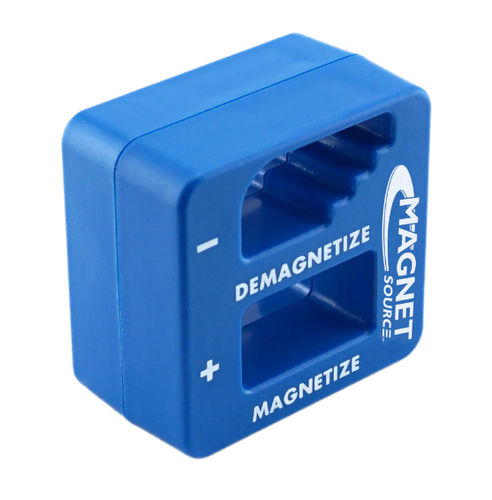 手持式消磁器 - 07 series  - Master Magnetics - 用于工具
