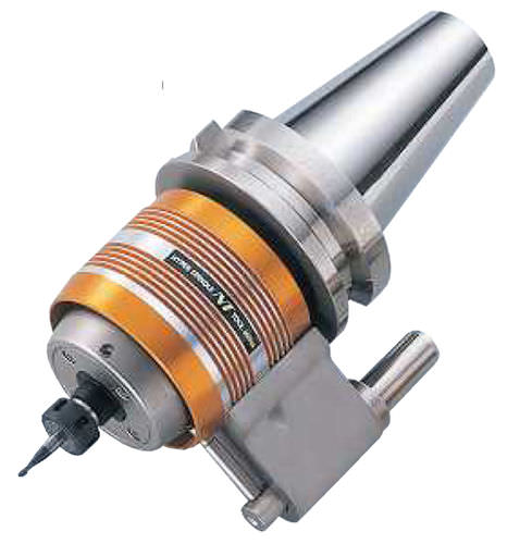 机轴主轴调速器 - 30000 rpm | HP-H - NT Tool
