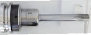 ER筒夹 - ø 25 - 42 mm | CTZ series - NT Tool