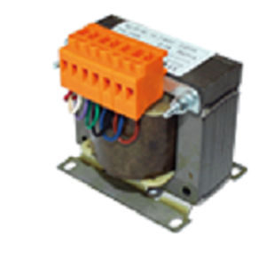 功率自动变压器 - TE / TD - Rosenberg Ventilatoren GmbH - 干式 / 单相 / 三相