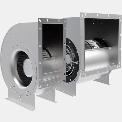 落地风机 - E/DRA - Rosenberg Ventilatoren GmbH - IP44 / IP54 / 离心