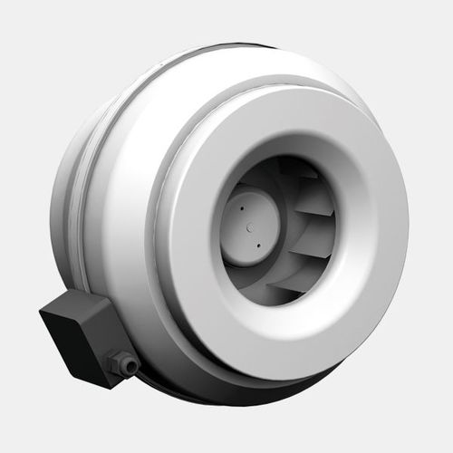 建筑风机 - R...G - Rosenberg Ventilatoren GmbH - 高性能 / IP54 / 离心