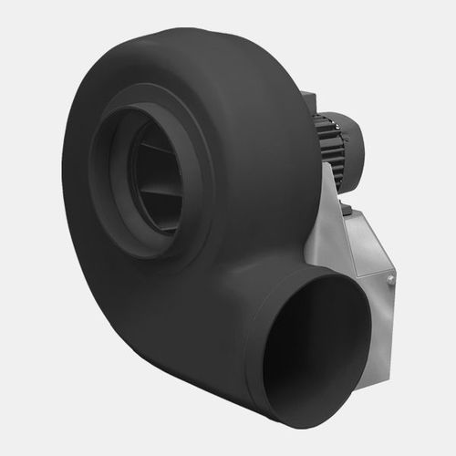 壁挂风机 - EPN - Rosenberg Ventilatoren GmbH - 风道式 / IP55 / 离心