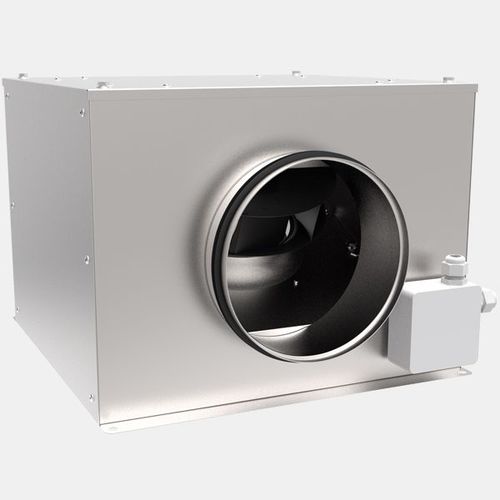 落地风机 -  Z...G - Rosenberg Ventilatoren GmbH - 离心 / EC电机 / 塑料