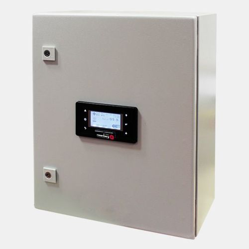空调控制器 - TR Basic - Rosenberg Ventilatoren GmbH