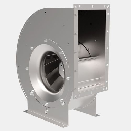 落地风机 - EHAG - Rosenberg Ventilatoren GmbH - IP55 / IP54 / 离心