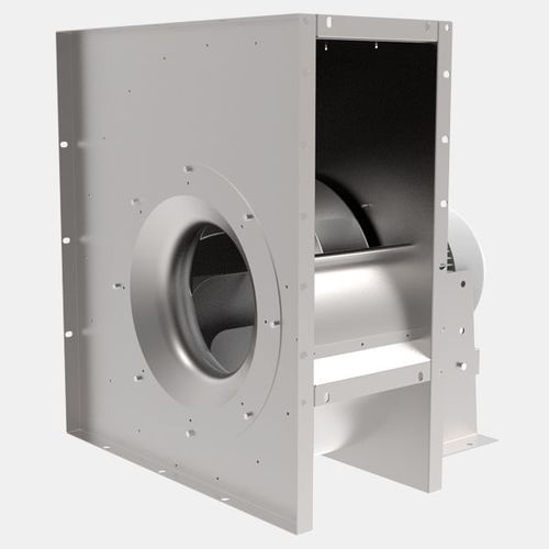 落地风机 - EHN - Rosenberg Ventilatoren GmbH - IP55 / 离心 / 冷却