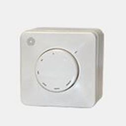 旋转电位计 - POT 1 - Rosenberg Ventilatoren GmbH - 手动