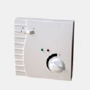 旋转电位计 - POT 2 - Rosenberg Ventilatoren GmbH - 手动