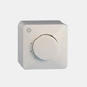 旋转电位计 - POT 3 - Rosenberg Ventilatoren GmbH - 手动