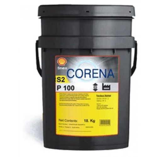 压缩机用油 - Corena S2 P 100	 - Shell Lubricants - 润滑 / 防护 / 矿物