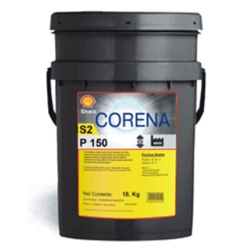 压缩机用油 - Corena S2 P 150 - Shell Lubricants - 润滑 / 防护 / 矿物