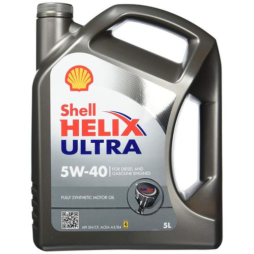 润滑油 - Helix Ultra - Shell Lubricants - 防护 / 复合陶瓷 / 发动机用