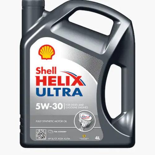 润滑油 - Helix Ultra - Shell Lubricants - 复合陶瓷 / 用于发动机 / 柴油发动机