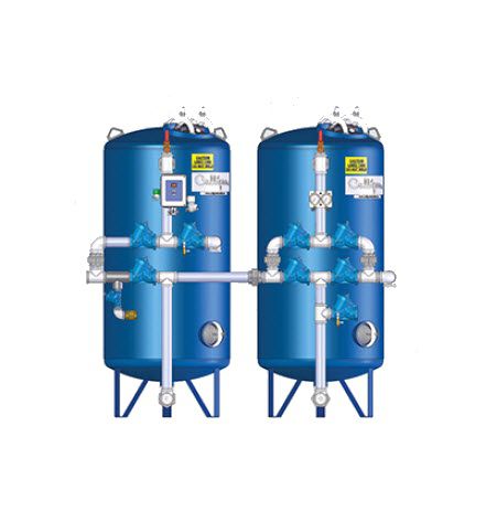 水过滤装置 - OFSY - Culligan Matrix Solutions