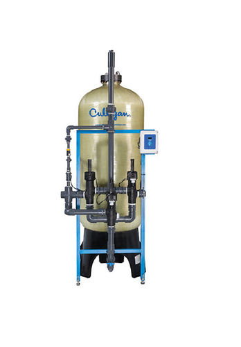 软水机 - Hi-Flo xN® - Culligan Matrix Solutions