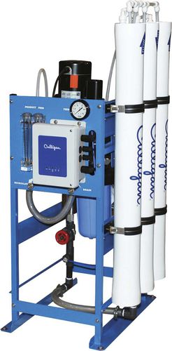 反渗透脱盐装置 - E2 series - Culligan Matrix Solutions - 工业用途