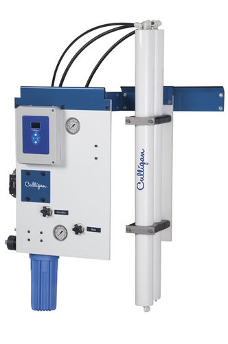反渗透脱盐装置 - G1 series - Culligan Matrix Solutions