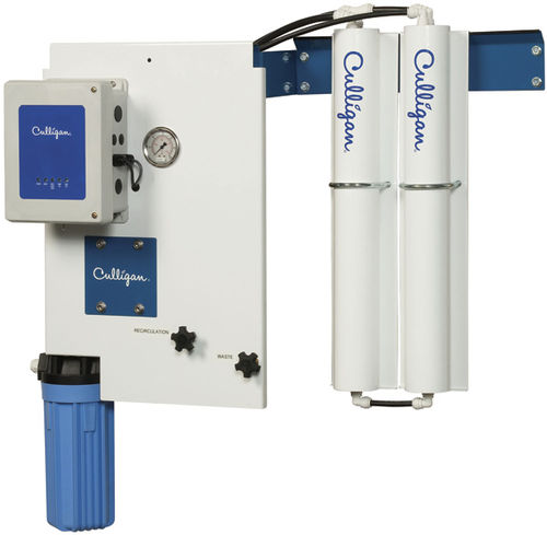 反渗透脱盐装置 - E1 series - Culligan Matrix Solutions - 工业