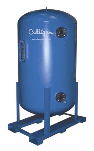 脱离子剂 - Culligan Matrix Solutions