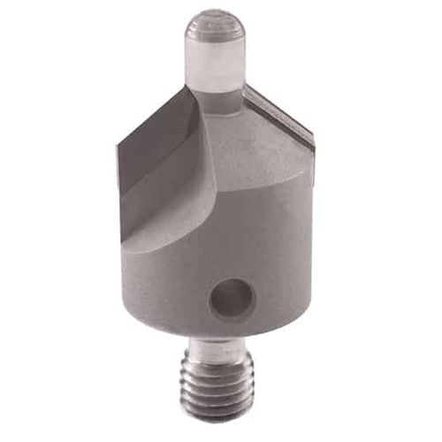实心铣刀 - CIPK20 series  - Telcon Engineering Ltd. - 镗孔 / 碳化物 / PCD
