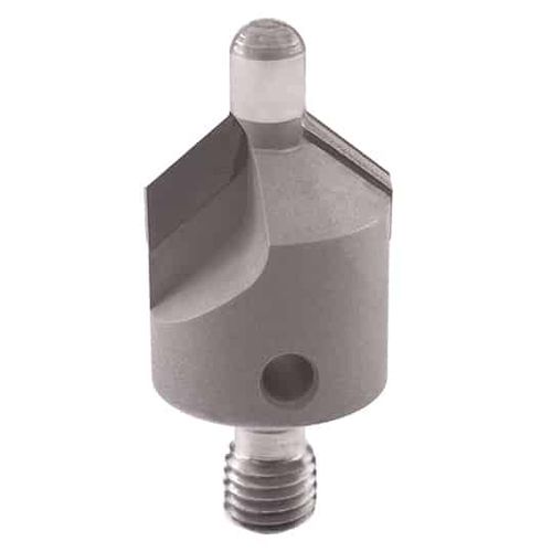 实心铣刀 - CIPK22 series  - Telcon Engineering Ltd. - 碳化物 / PCD / CVD