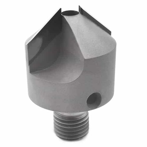 实心铣刀 - CRPK1 series - Telcon Engineering Ltd. - PCD / CVD / 用于复合材料