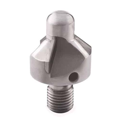 实心铣刀 - CIPC32 series  - Telcon Engineering Ltd. - PCD / 用于铝 / 用于切割机
