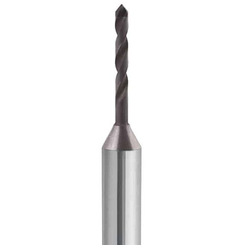 实心钻头 - MPDR00 series  - Telcon Engineering Ltd. - 多用途 / 碳化物 / PCD