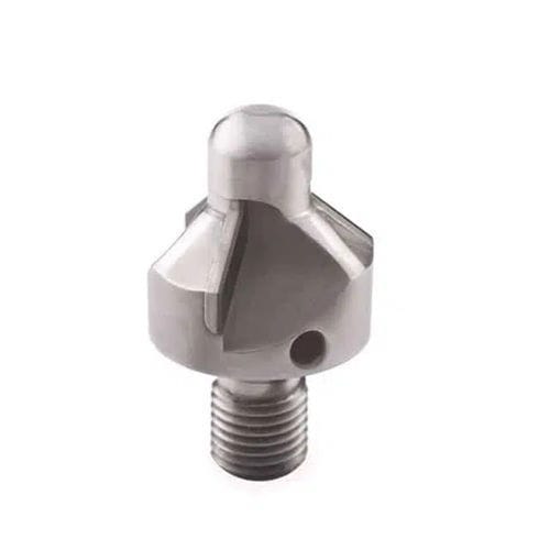 实心铣刀 - CIPK30 series  - Telcon Engineering Ltd. - PCD / 用于复合材料 / 切割刃