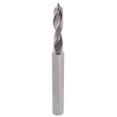实心钻头 - VNDR series - Telcon Engineering Ltd. - 用于复合材料 / PCD / 用于航空工业