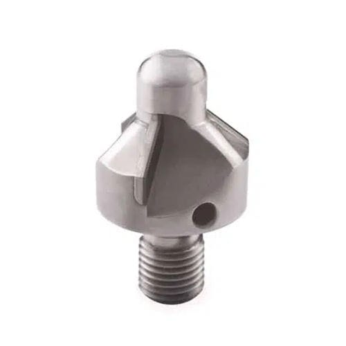 实心铣刀 - CIPK32 series  - Telcon Engineering Ltd. - 镗孔 / PCD