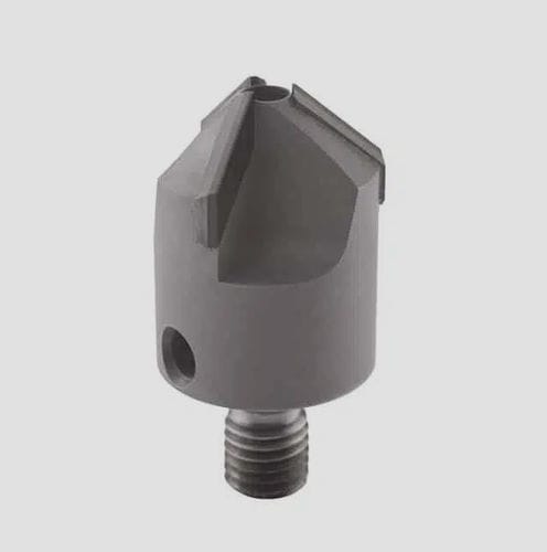 实心铣刀 - CRPK2 series - Telcon Engineering Ltd. - 镗孔 / PCD