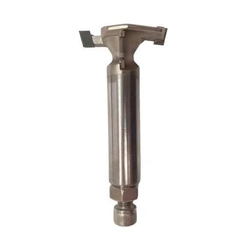 碳化物开槽工具 - TS series  - Telcon Engineering Ltd. - PCD