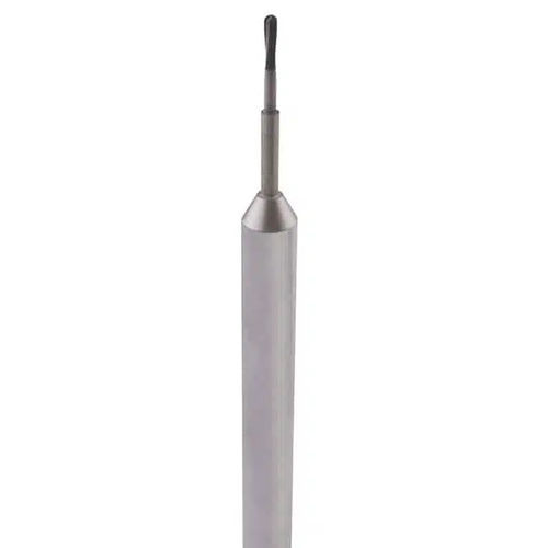 球头铣刀 - MPBN0 series  - Telcon Engineering Ltd. - 实心 / PCD / 微型