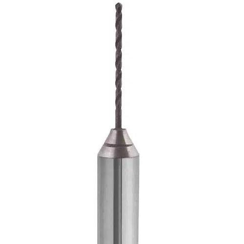 实心钻头 - MPDR00 series - Telcon Engineering Ltd. - 用于复合材料 / 碳化物 / PCD