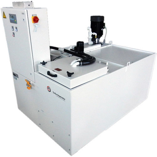 泥浆分离器 - MZF-T22 - Turbo-Separator AG - 乳胶 / 离心 / 工艺流程
