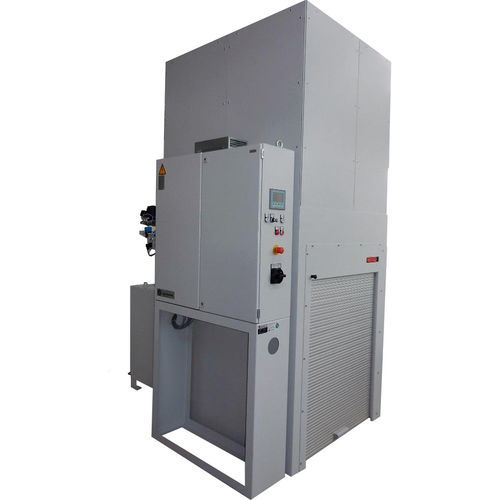 油分离器 - AZF-T40 - Turbo-Separator AG - 用于泥浆 / 离心 / 工艺流程