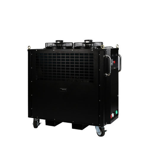 水冷水机组 - WWC-500S/T - Weltem