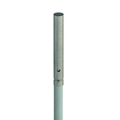 电感接近传感器 - DW-AD-601-03 - CONTRINEX - 圆柱 / M12 / 模拟